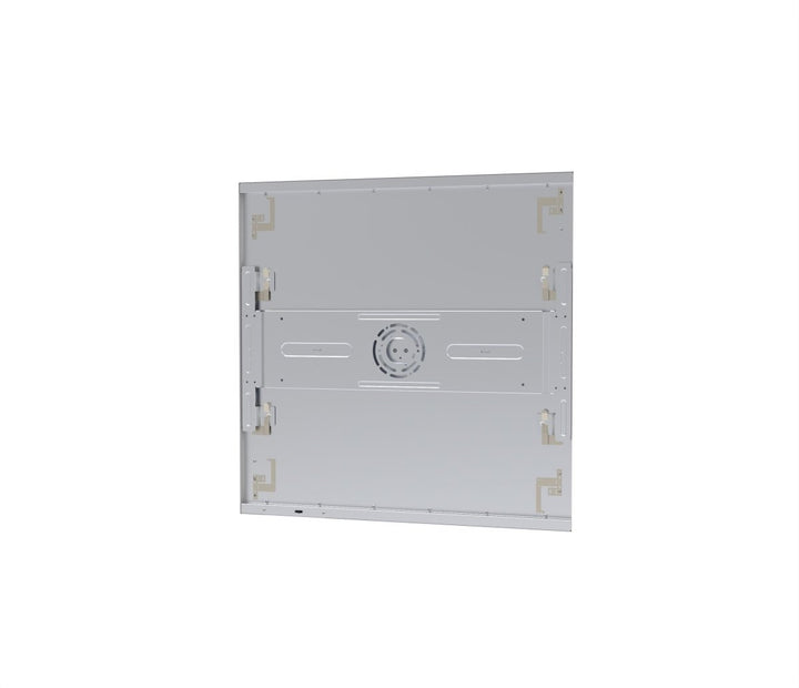 2x2 LED Flat Panel Light Surface Mount - 0-10V Dimmable - 3CCT 3000K-5000K - 4000LM