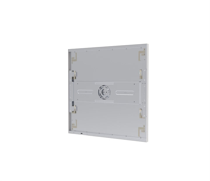 2x2 LED Flat Panel Light Surface Mount - 0-10V Dimmable - 3CCT 3000K-5000K - 4000LM