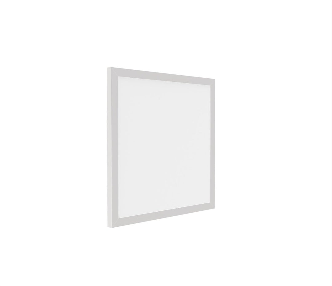 2x2 LED Flat Panel Light Surface Mount - 0-10V Dimmable - 3CCT 3000K-5000K - 4000LM