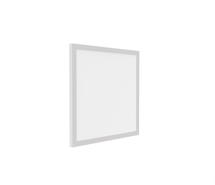 2x2 LED Flat Panel Light Surface Mount - 0-10V Dimmable - 3CCT 3000K-5000K - 4000LM