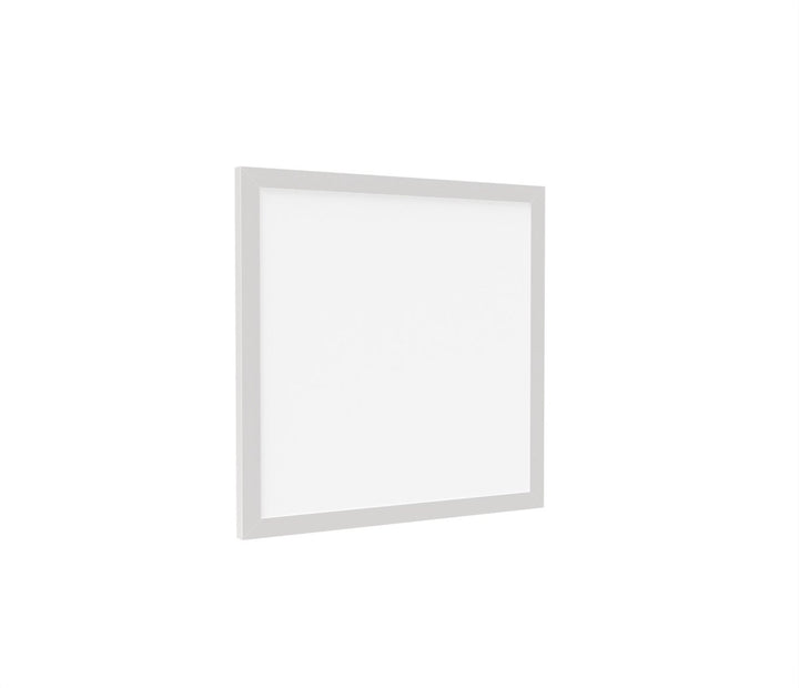 2x2 LED Flat Panel Light Surface Mount - 0-10V Dimmable - 3CCT 3000K-5000K - 4000LM