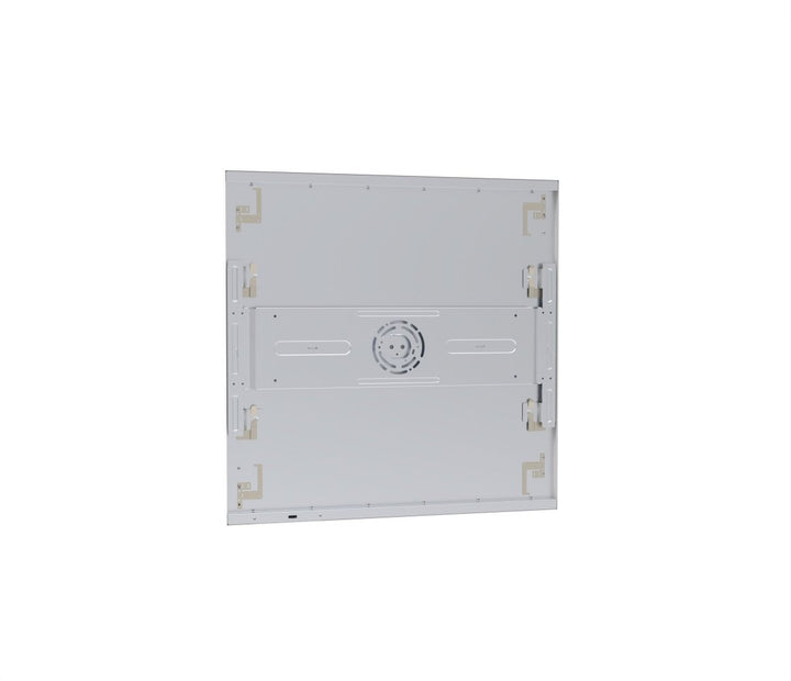 2x2 LED Flat Panel Light Surface Mount - 0-10V Dimmable - 3CCT 3000K-5000K - 4000LM