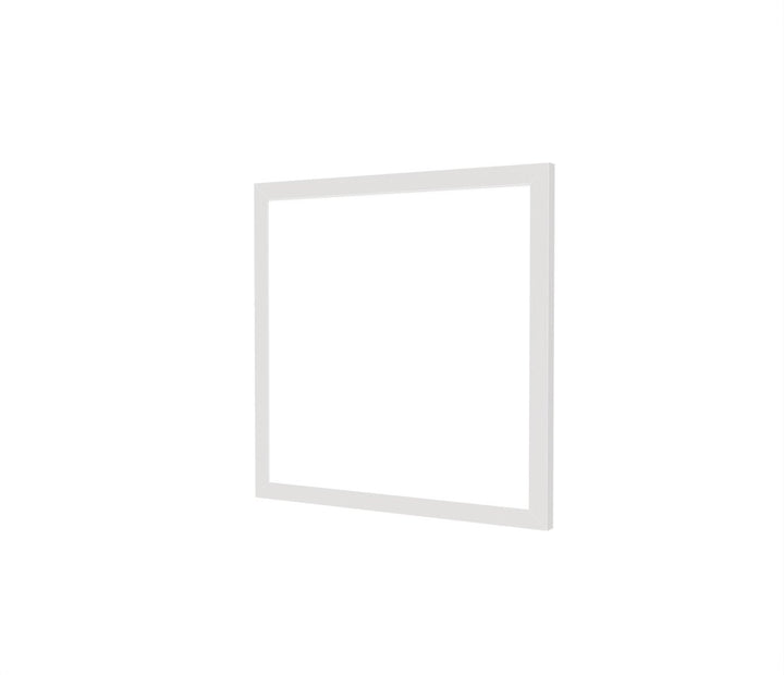 2x2 LED Flat Panel Light Surface Mount - 0-10V Dimmable - 3CCT 3000K-5000K - 4000LM