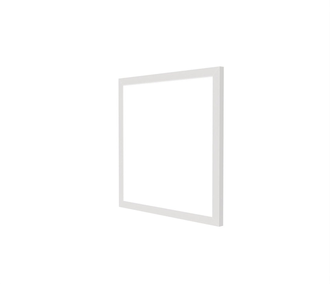 2x2 LED Flat Panel Light Surface Mount - 0-10V Dimmable - 3CCT 3000K-5000K - 4000LM