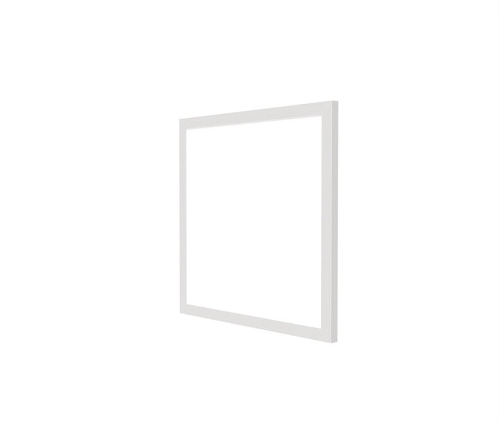 2x2 LED Flat Panel Light Surface Mount - 0-10V Dimmable - 3CCT 3000K-5000K - 4000LM