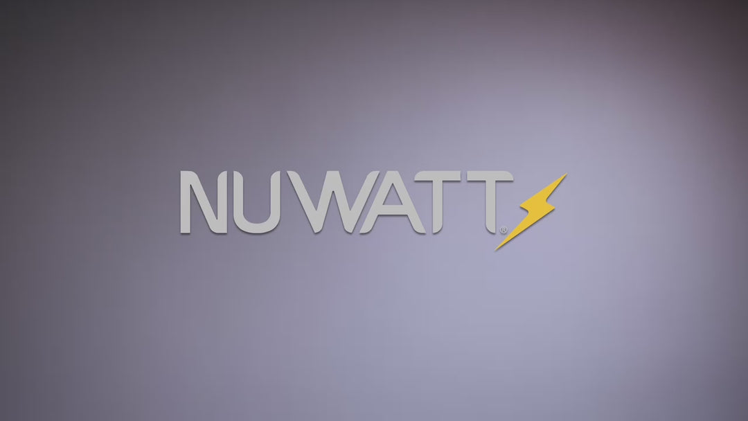 1x1 LED Flat Panel Light Surface Mount Square - Triac Dimmable - 5CCT 2700K-5000K - 1500LM