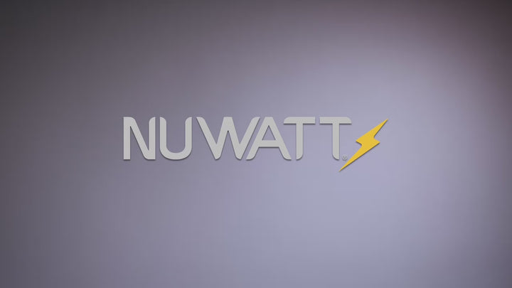 1x1 LED Flat Panel Light Surface Mount Square - Triac Dimmable - 5CCT 2700K-5000K - 1500LM