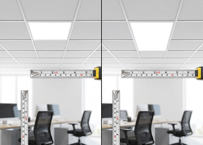 LED Panel Lights