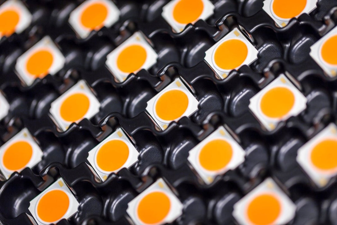 How LED Recessed Lights Work — and Why They're Better Than Halogen