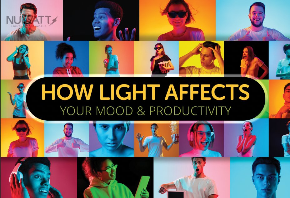 what color light helps with headaches
