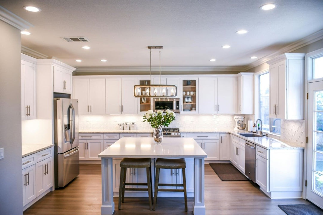 How Much Does it Cost to Add Recessed Lighting to Your Home