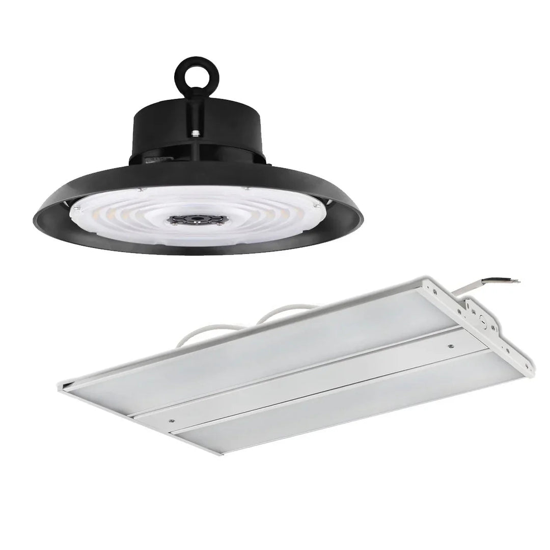 How to Light Your Warehouse Blog