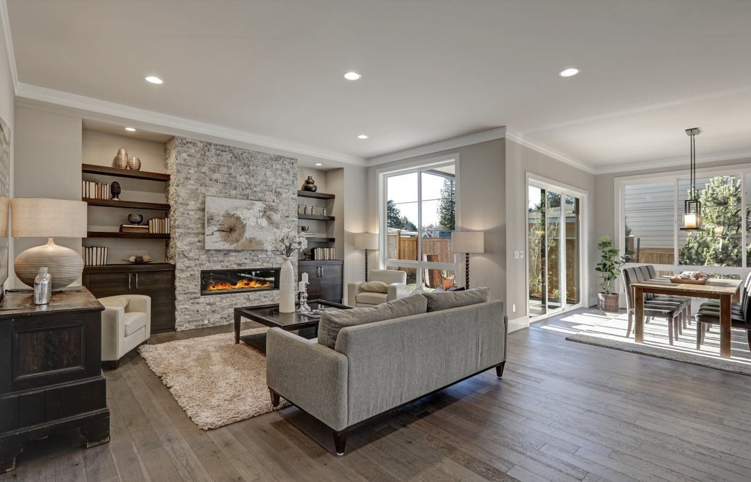 IC vs. Non-IC Rated Downlights: What's the Difference and Why It Matters