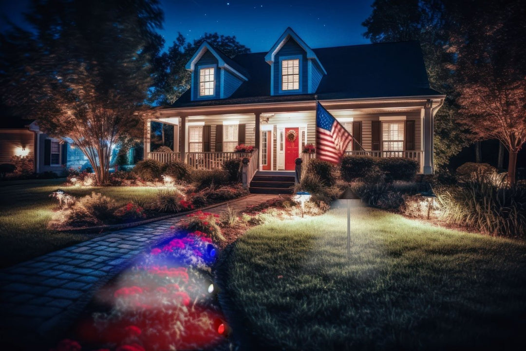 Landscape Lighting FAQ: 5 Questions to Help You Light Up the Night