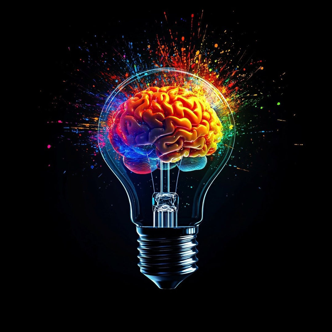 Lighting and the Mind: How Your Lights Shape Your Mood