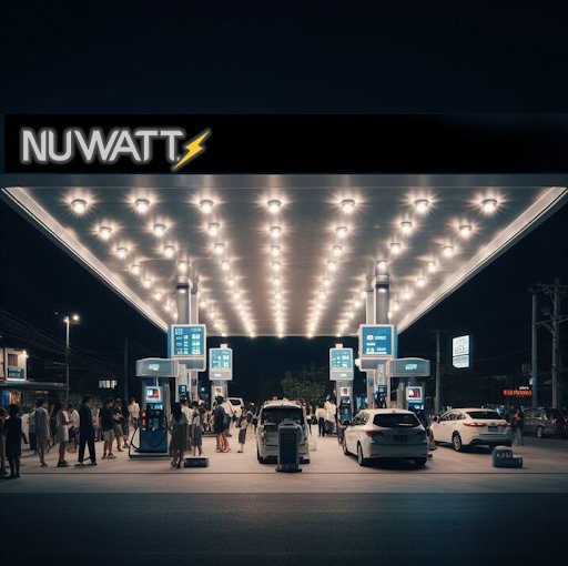 Lighting Up Your Business: Commercial LEDs