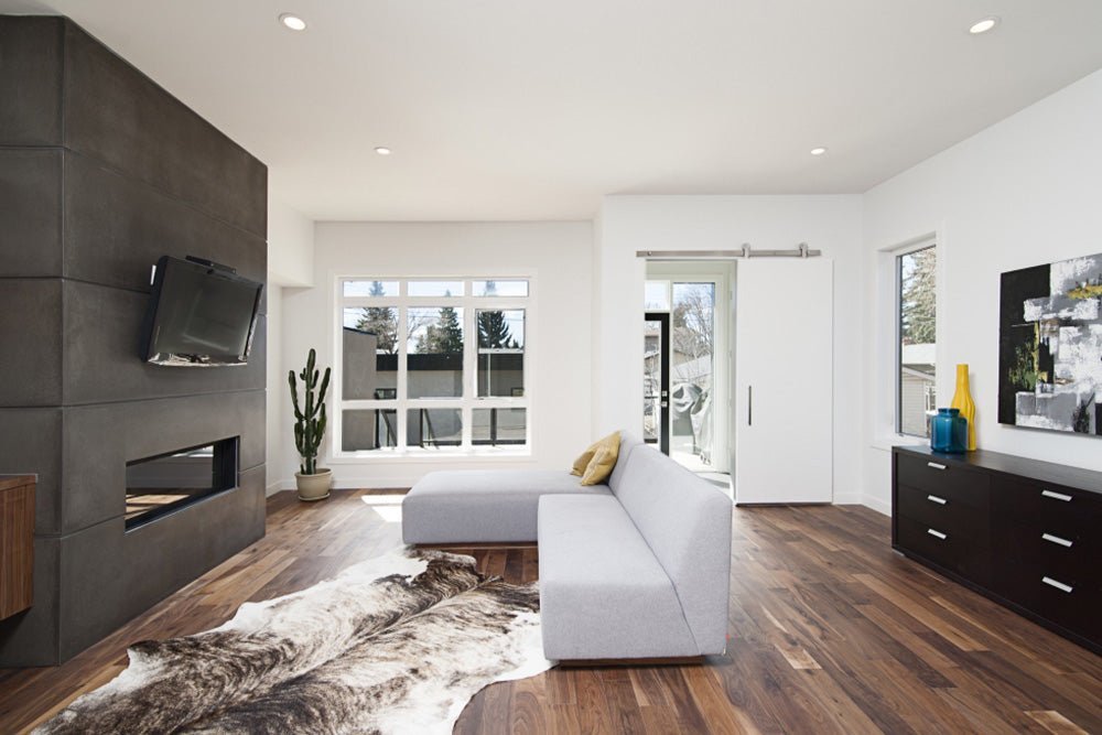 Recessed Lighting for Living Rooms: Layout, Spacing and Ambiance Tips