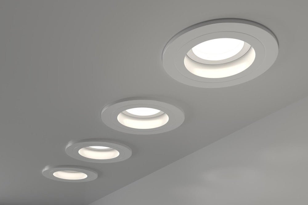 Recessed Lighting Size Guide: 3", 4" or 6" — Which Should You Choose?