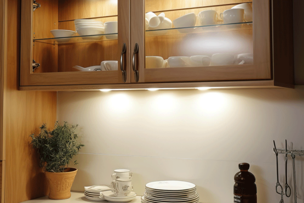 Under Cabinet Lighting Cost: How To Choose Quality Without Overpaying