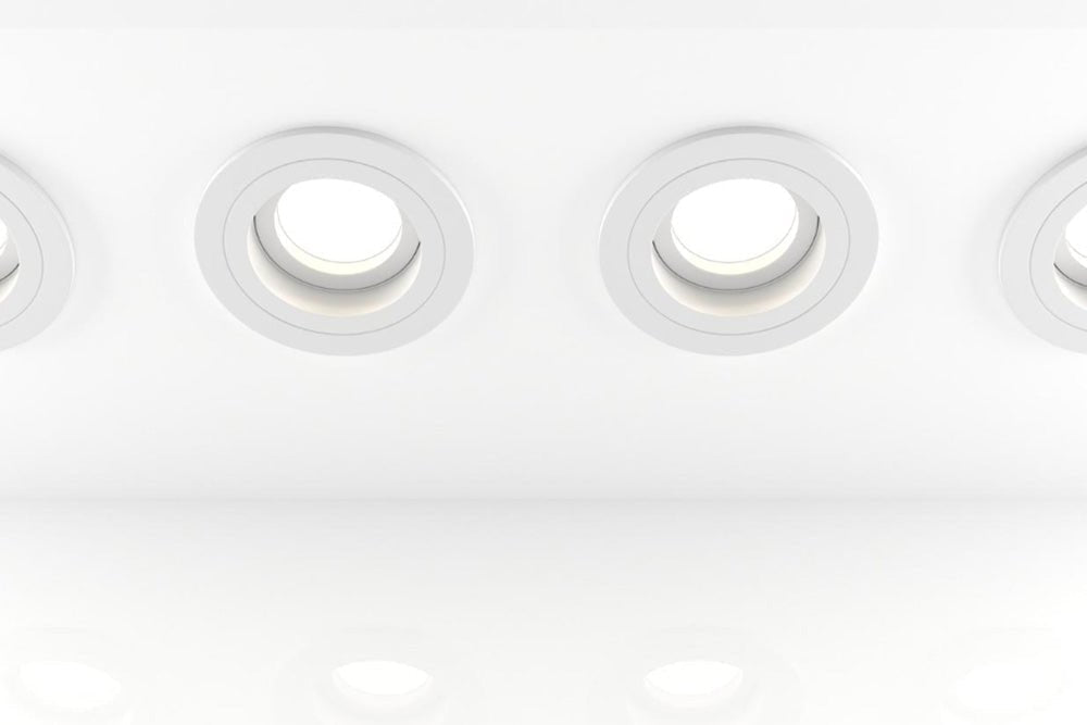 What Is Anti-Glare Recessed Lighting and When Should You Use It?