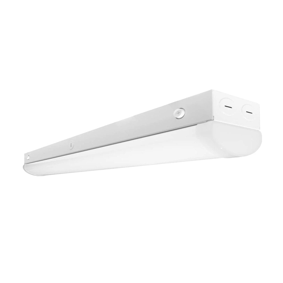 Linear Shops 2 FT Linear Shop Lights | NuWatt Lighting - USA Company