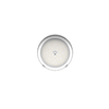 25W White Bullet Light LED Outdoor Spotlights Waterproof Landscape Lights - 3CCT 3000K-5000K - 3500LM - Knuckle Mount