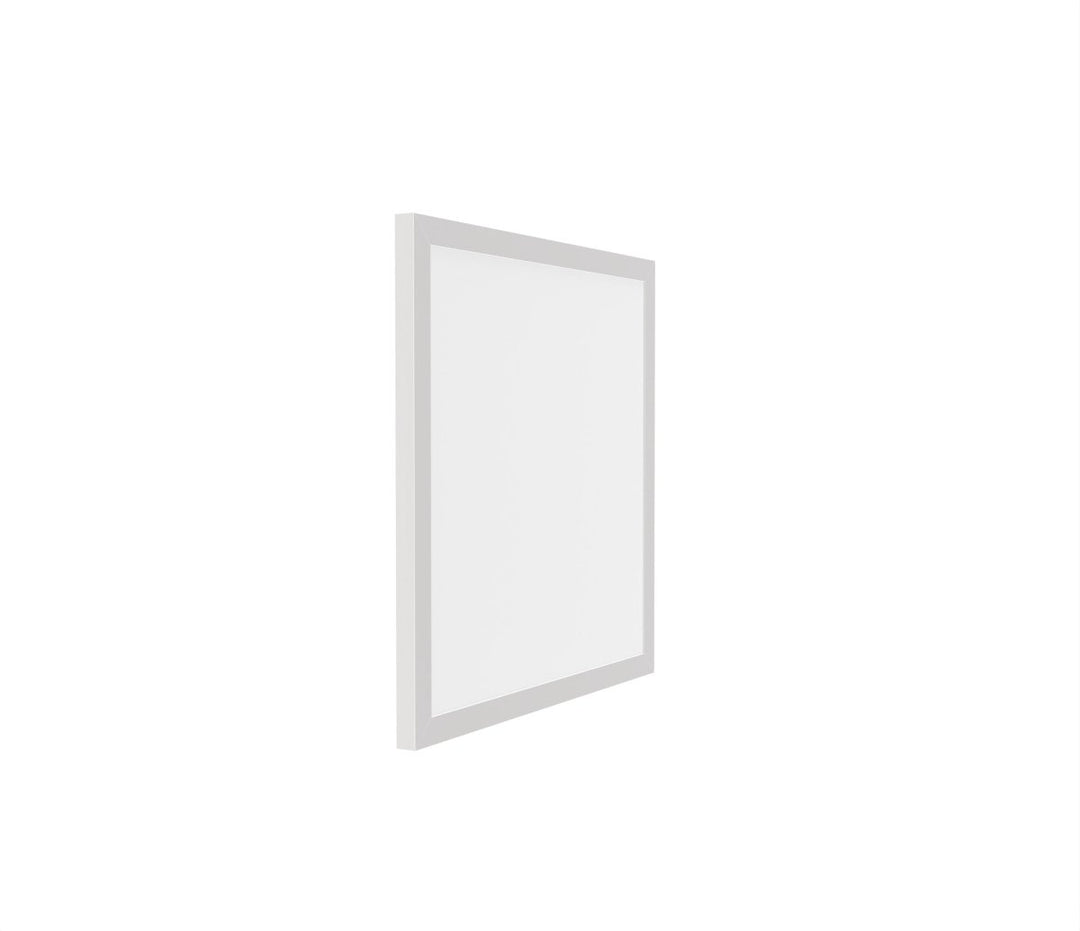 2x2 LED Flat Panel Light Surface Mount - 0-10V Dimmable - 3CCT 3000K-5000K - 4000LM