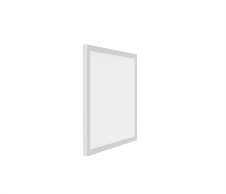 2x2 LED Flat Panel Light Surface Mount - 0-10V Dimmable - 3CCT 3000K-5000K - 4000LM
