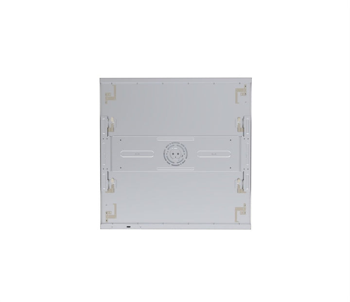 2x2 LED Flat Panel Light Surface Mount - 0-10V Dimmable - 3CCT 3000K-5000K - 4000LM