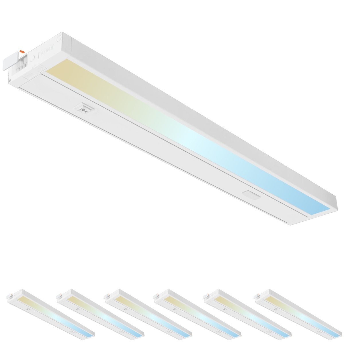 33 Inch Under Cabinet Light Bar