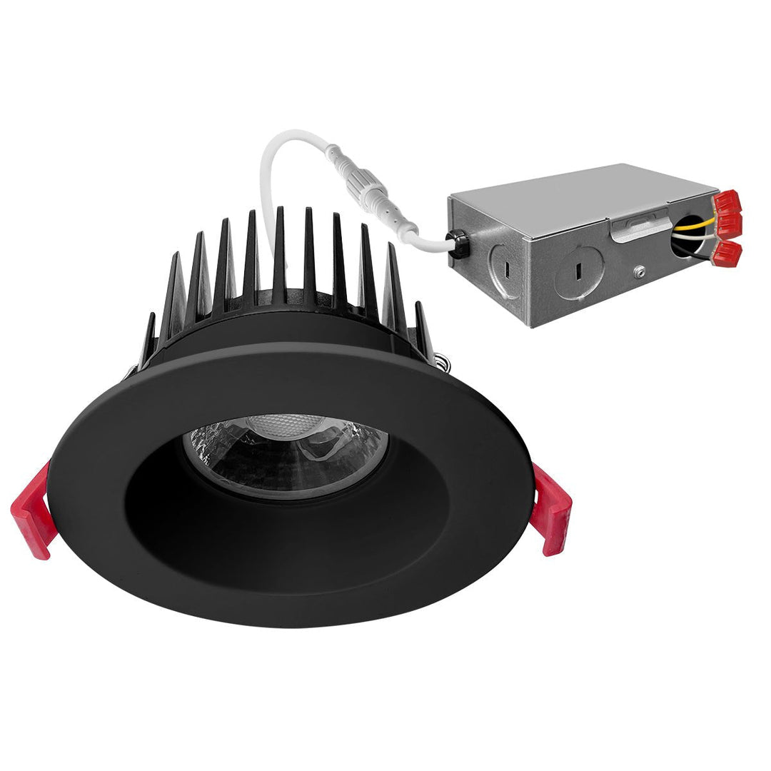 277V Recessed Lighting | NuWatt Lighting - USA Company