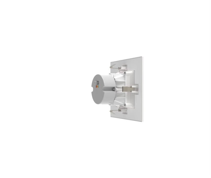 4" Inch Square Recessed Lighting Retrofit Can Lights - Wet Rated - 5CCT 2700K-5000K - 750LM