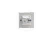 6" Inch Square Recessed Lighting Retrofit Can Lights - Wet Rated - 5CCT 2700K-5000K - 1100LM