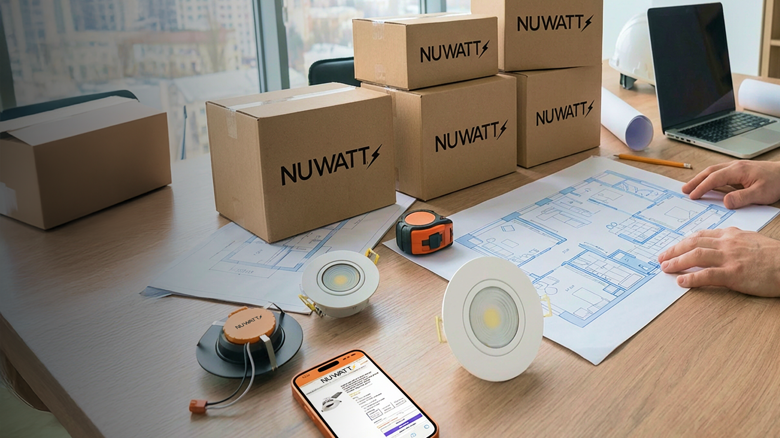 Save with Volume Pricing