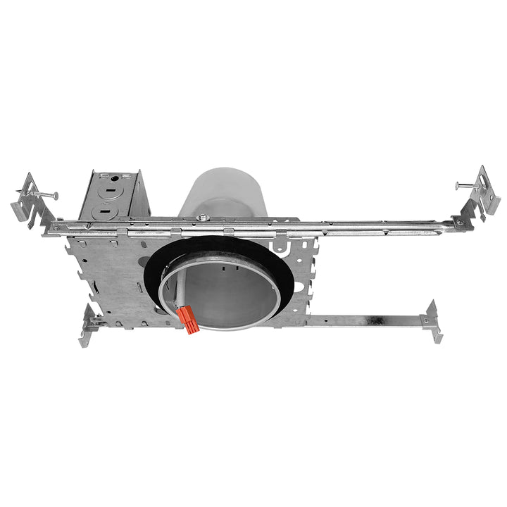 4 Inch New Construction Can