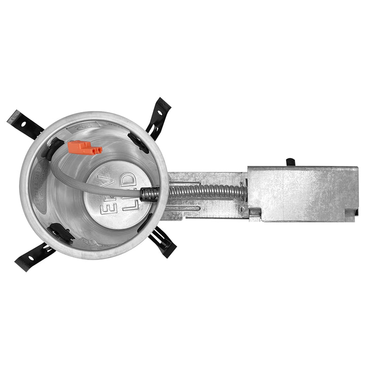 4 Inch Remodel Can - Easy Installation
