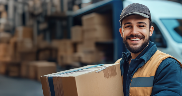 Free shipping on all order from NuWatt Lighting. Extremely quick 1-5 day transit time from our warehouse to your doorstep!