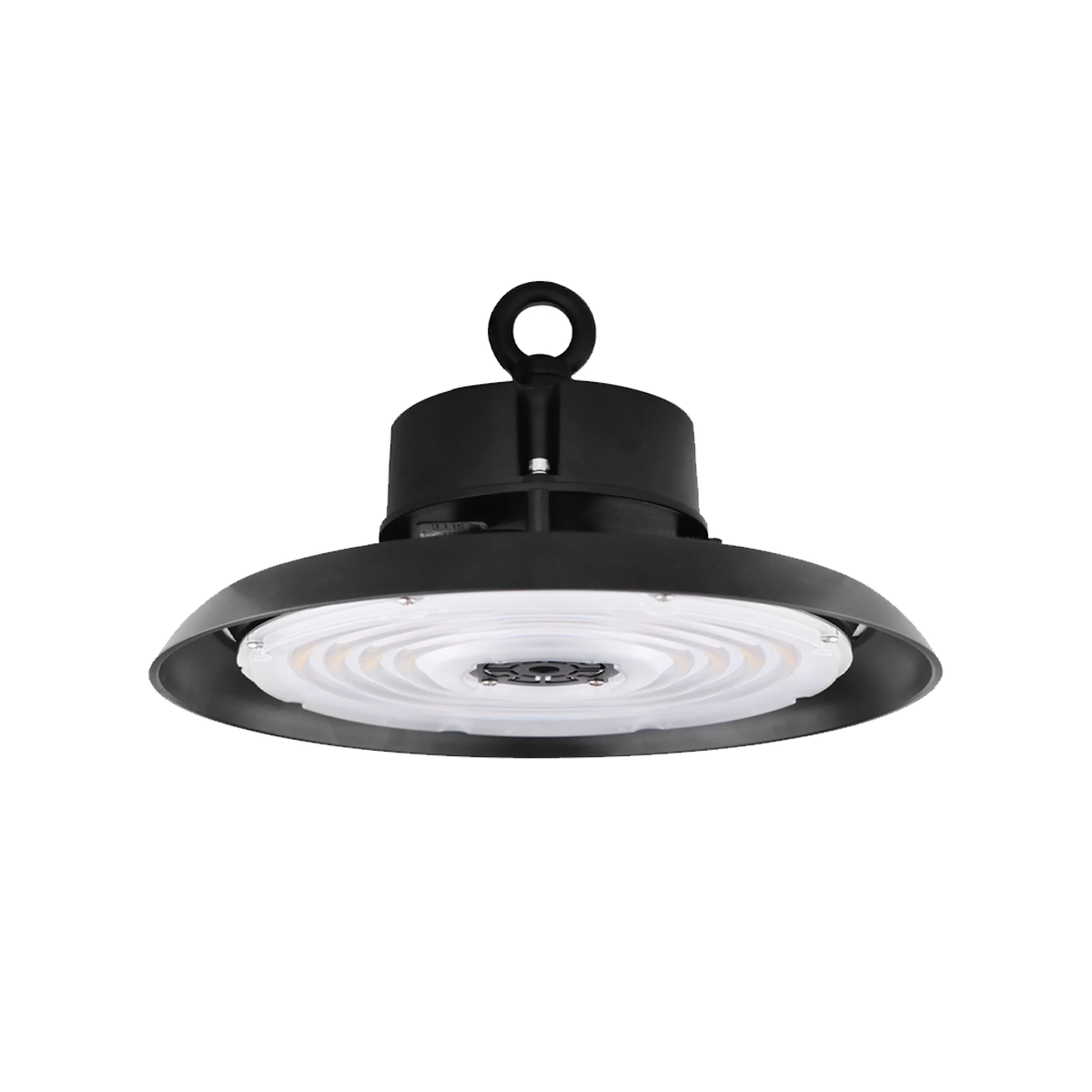 round high bay lighting