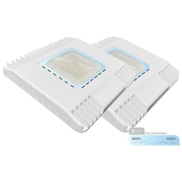 led-canopy-lights-outdoor-150w