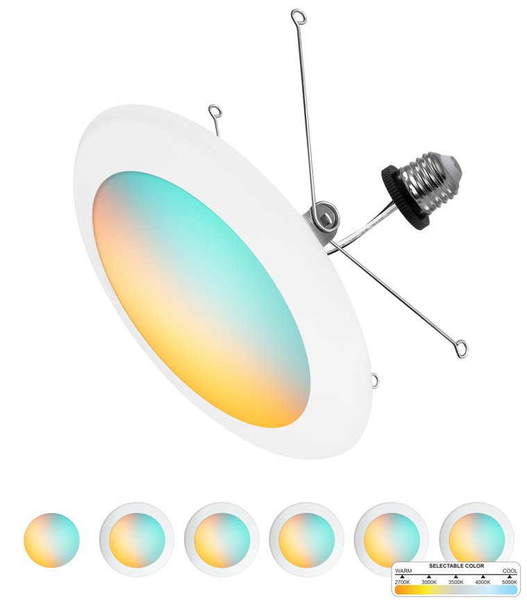 test product | | Nuwatt Lighting