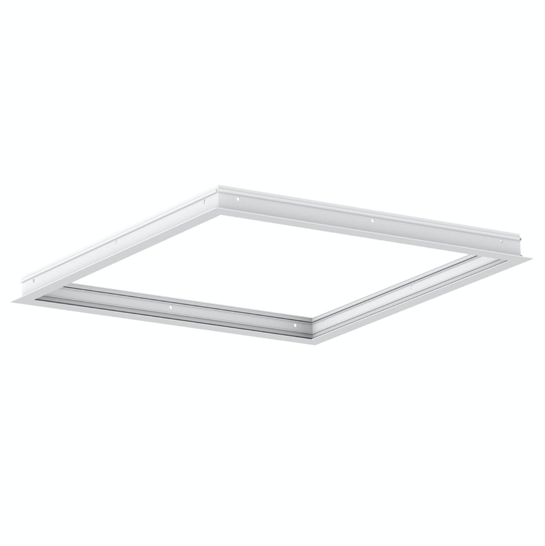 2x2 Foot Drop In Ceiling Panel LED Panel Flange Kit