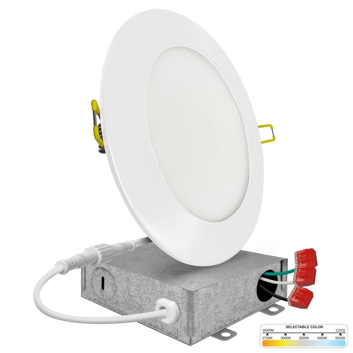low voltage lighting recessed