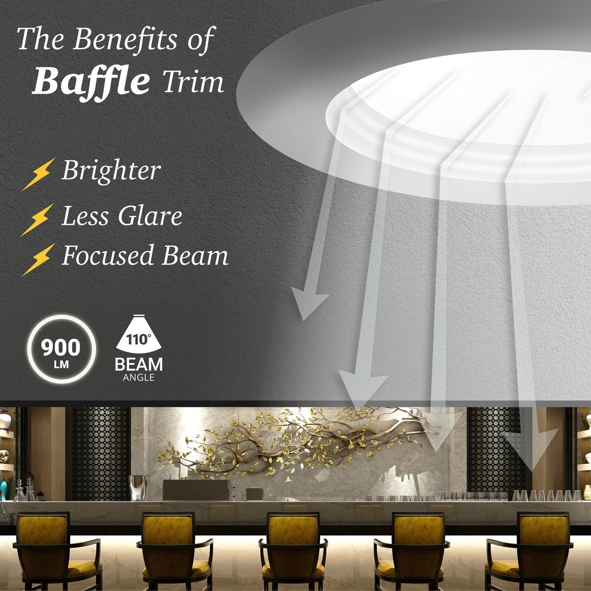 Led Baffles 4