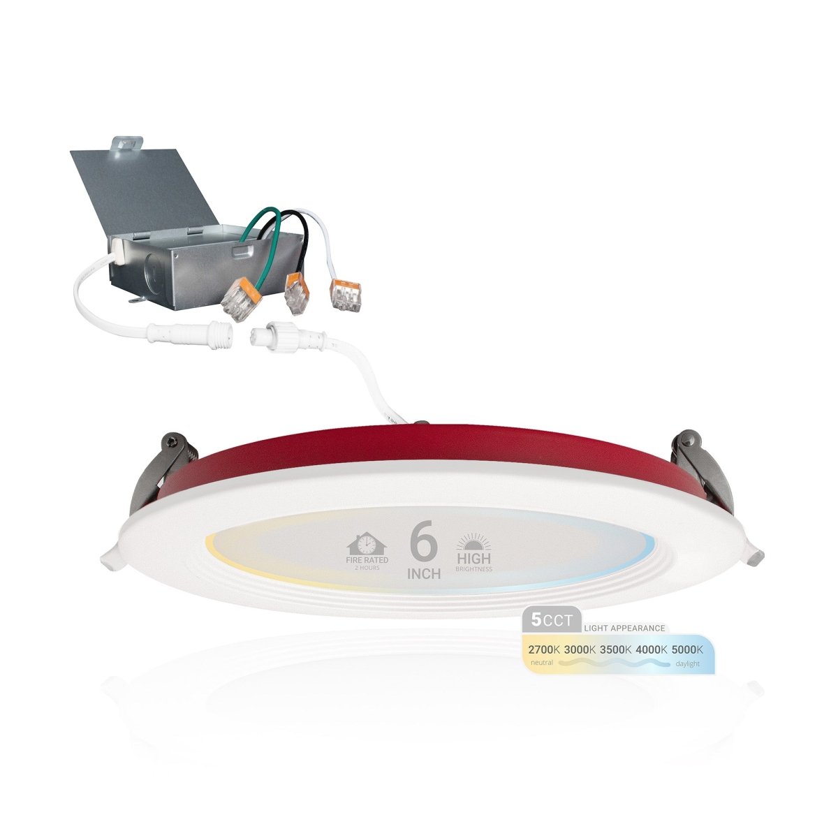 Havells trim led panel round 15w 2025