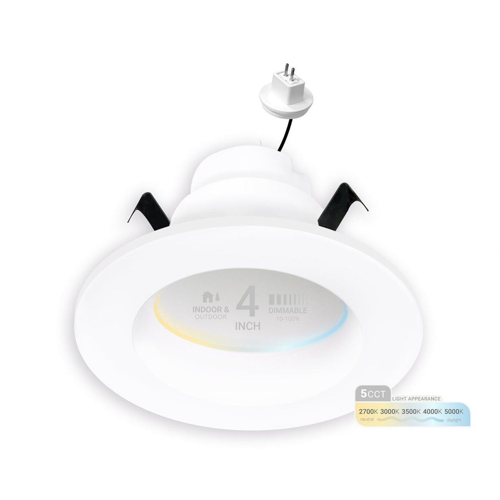 Hpm mr16 retrofit downlight new arrivals
