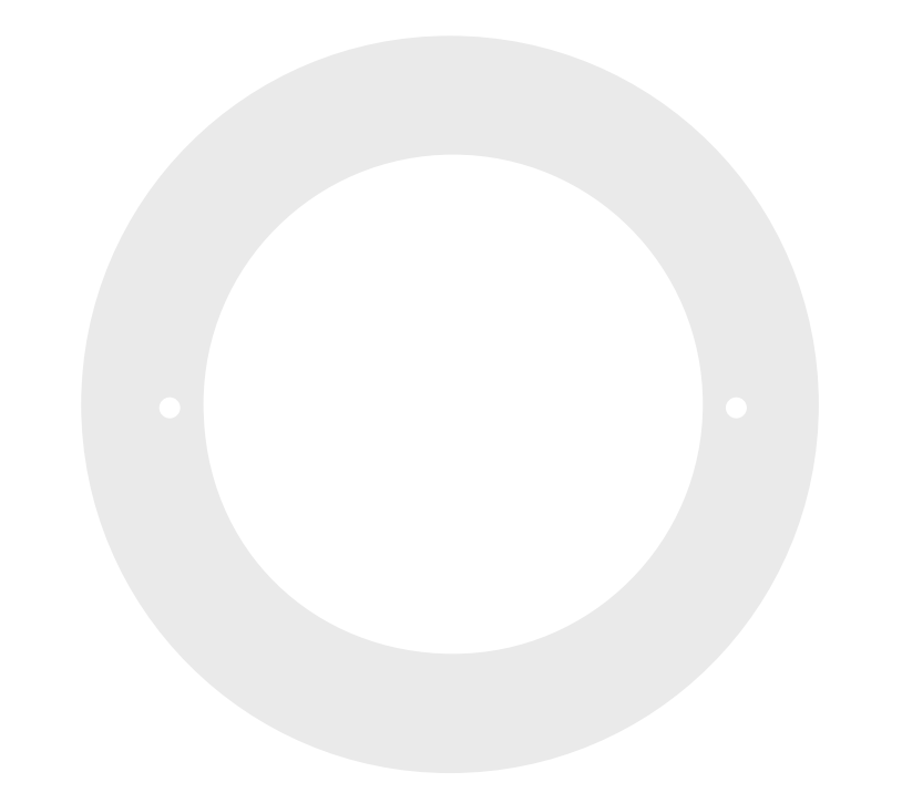 6 Inch Goof Ring