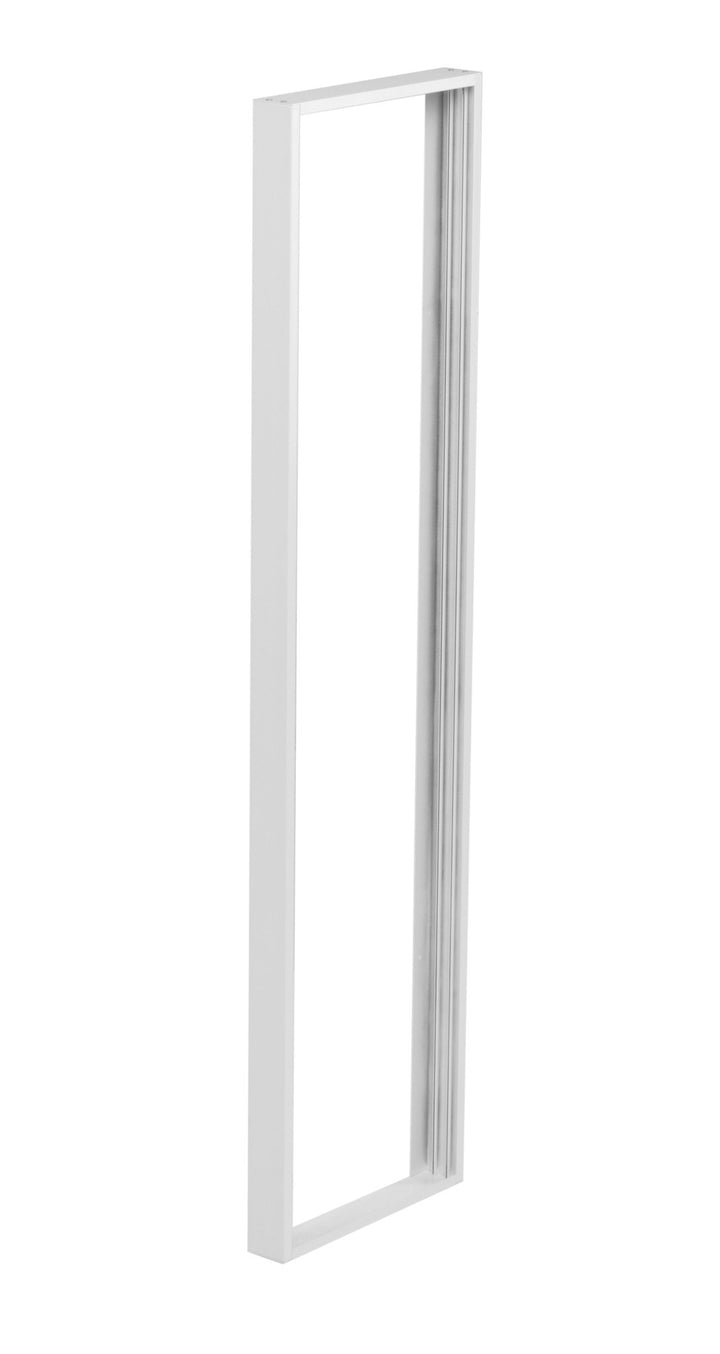 1x4 FT Panel Surface Mount Kit | Surface Mount Kit | Nuwatt Lighting